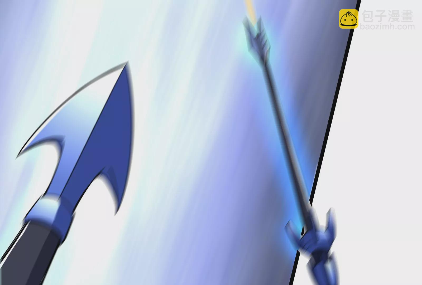 古神遊戲 - 第42話最強！雷神薩滿通靈術！(1/4) - 4